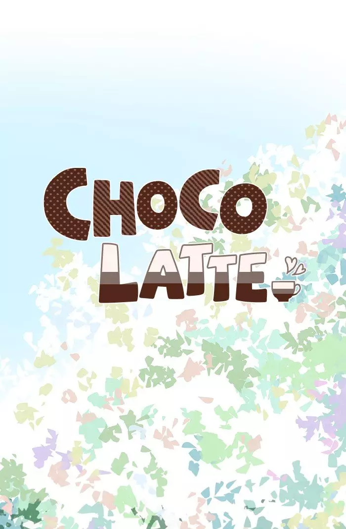 Choco Latte - 39 page 1-bd9e7b7c
