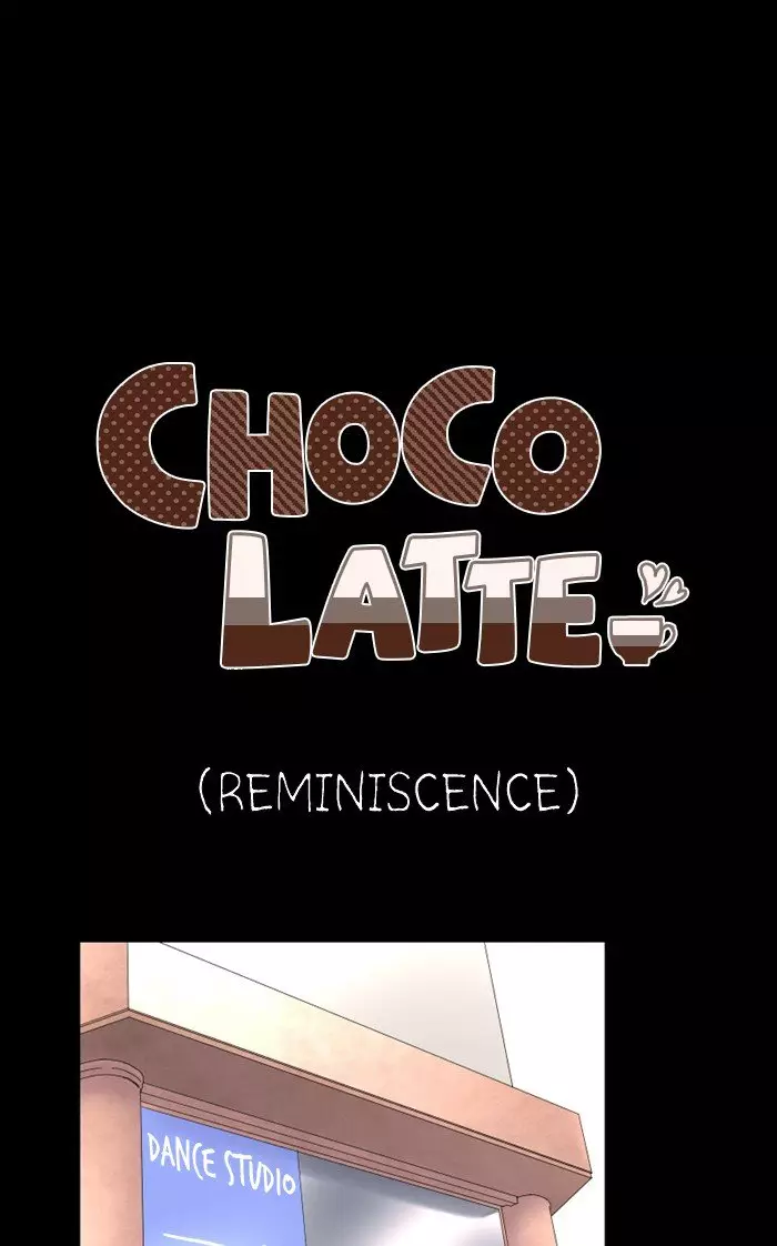Choco Latte - 40 page 1-a543b58b
