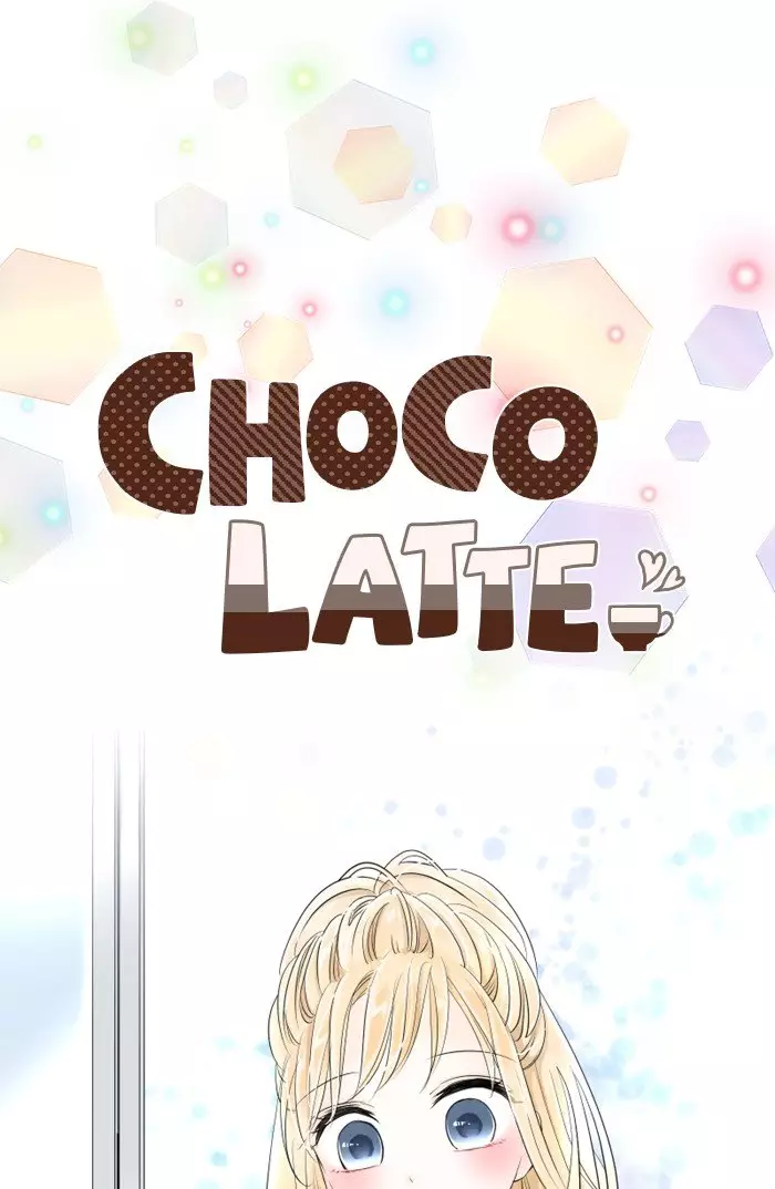 Choco Latte - 41 page 1-139b1778