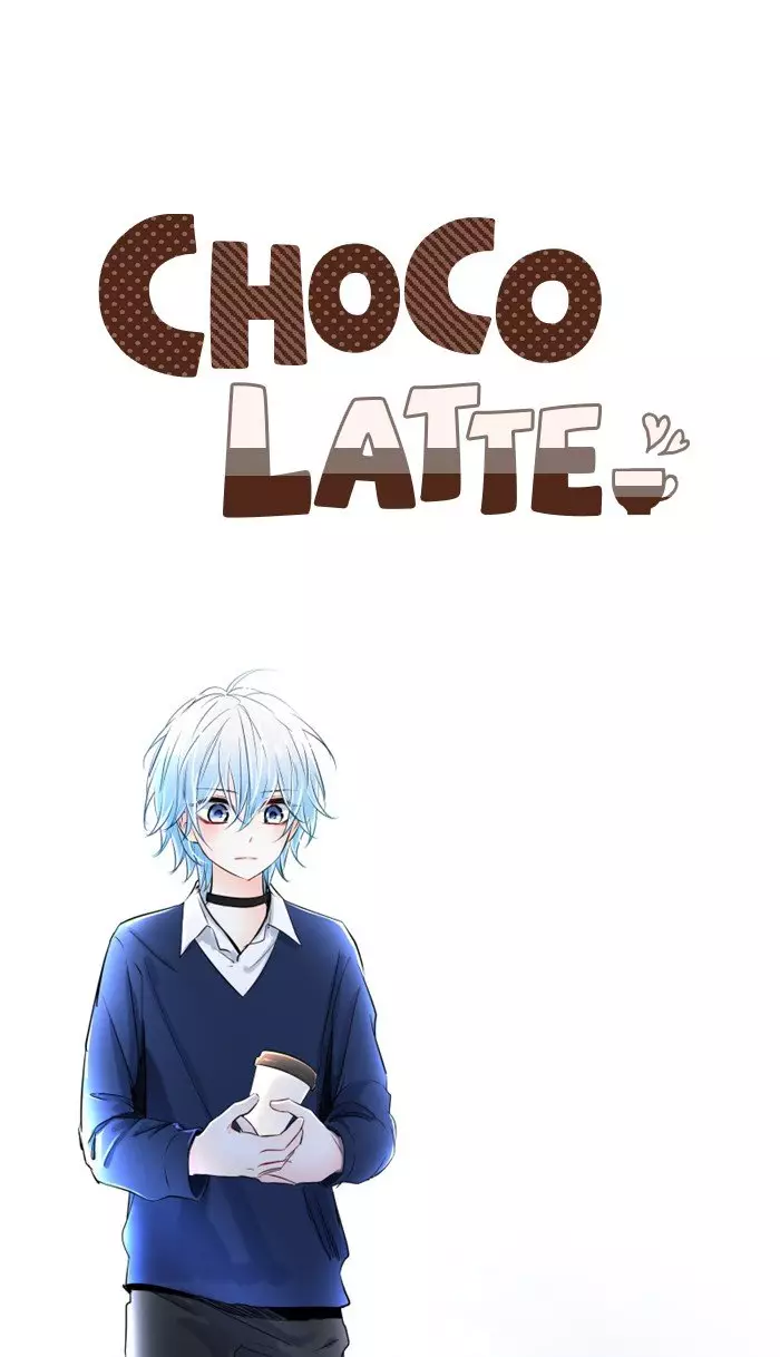 Choco Latte - 42 page 1-397cd61e