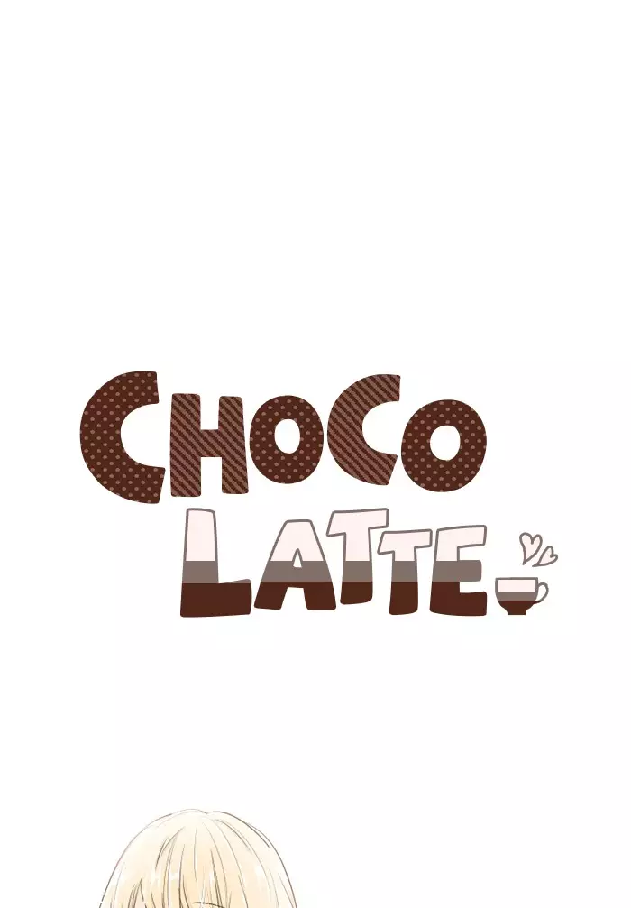 Choco Latte - 53 page 1-e41b0c08