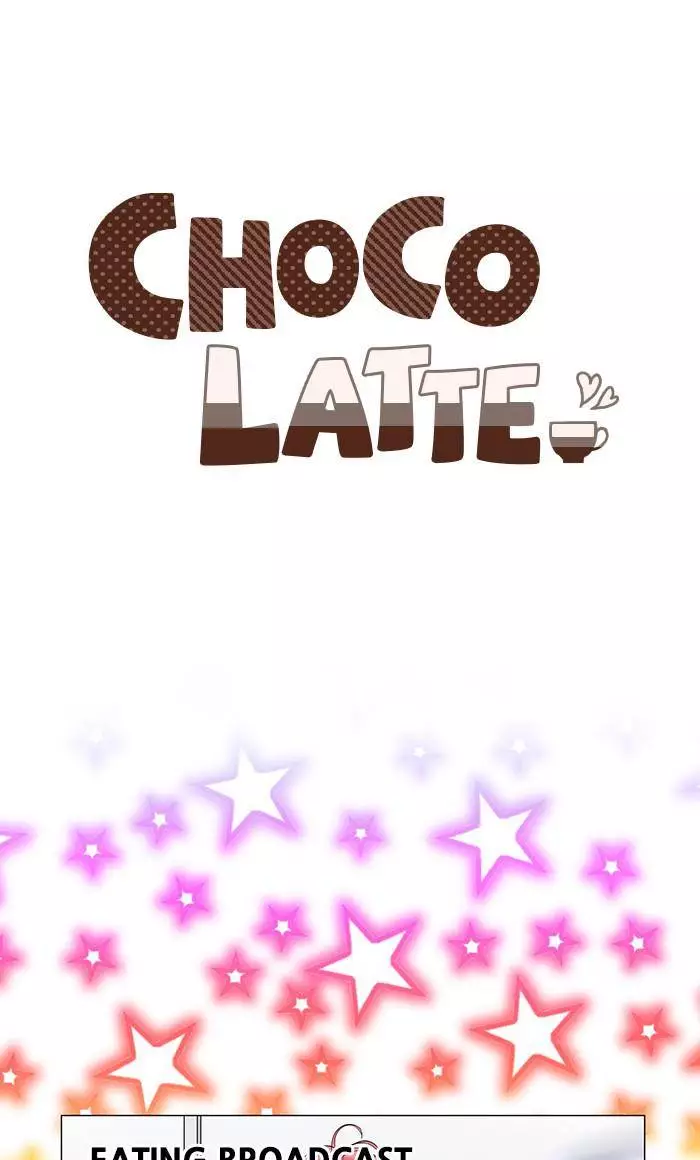 Choco Latte - 70 page 1-6c82ddf1