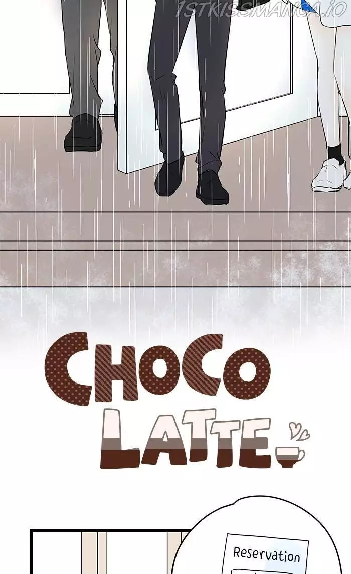 Choco Latte - 76 page 2