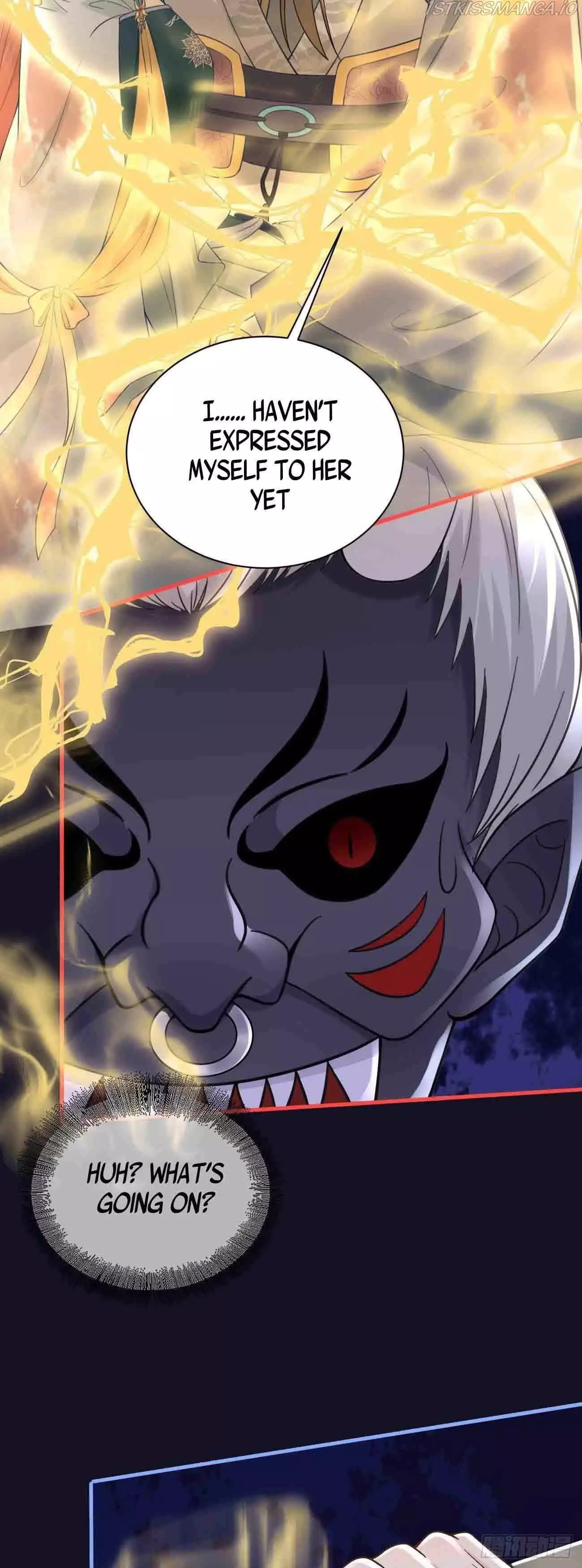 Demon Asura Becomes A 5 Year Old Loli - 20 page 32