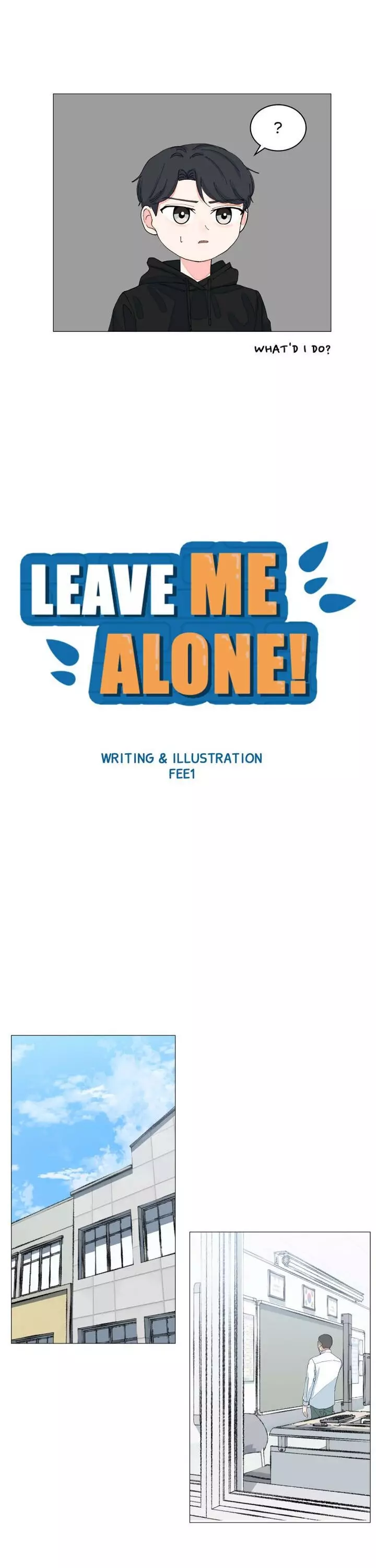 Leave Me Alone! - 11 page 13-05dc70fd