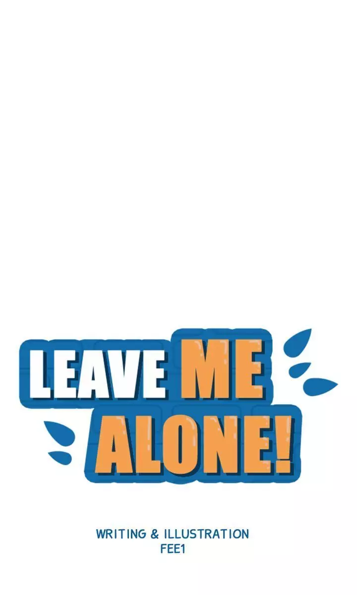Leave Me Alone! - 4 page 30-2af28561