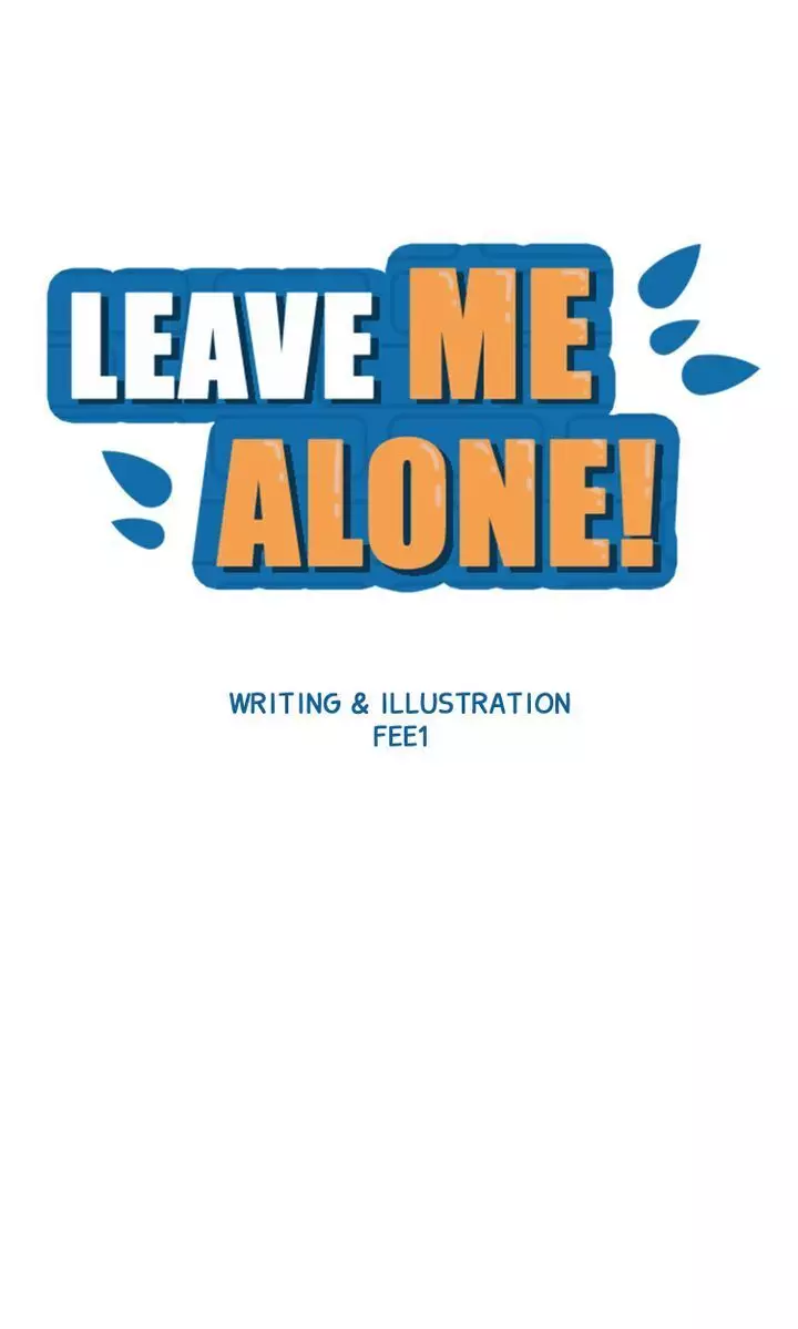 Leave Me Alone! - 5 page 11-96c1a5d6