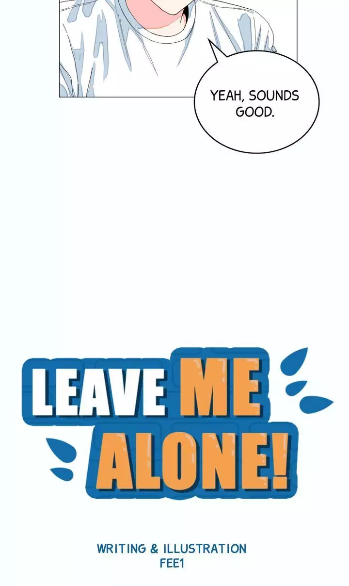 Leave Me Alone! - 8 page 13-ecc059b2