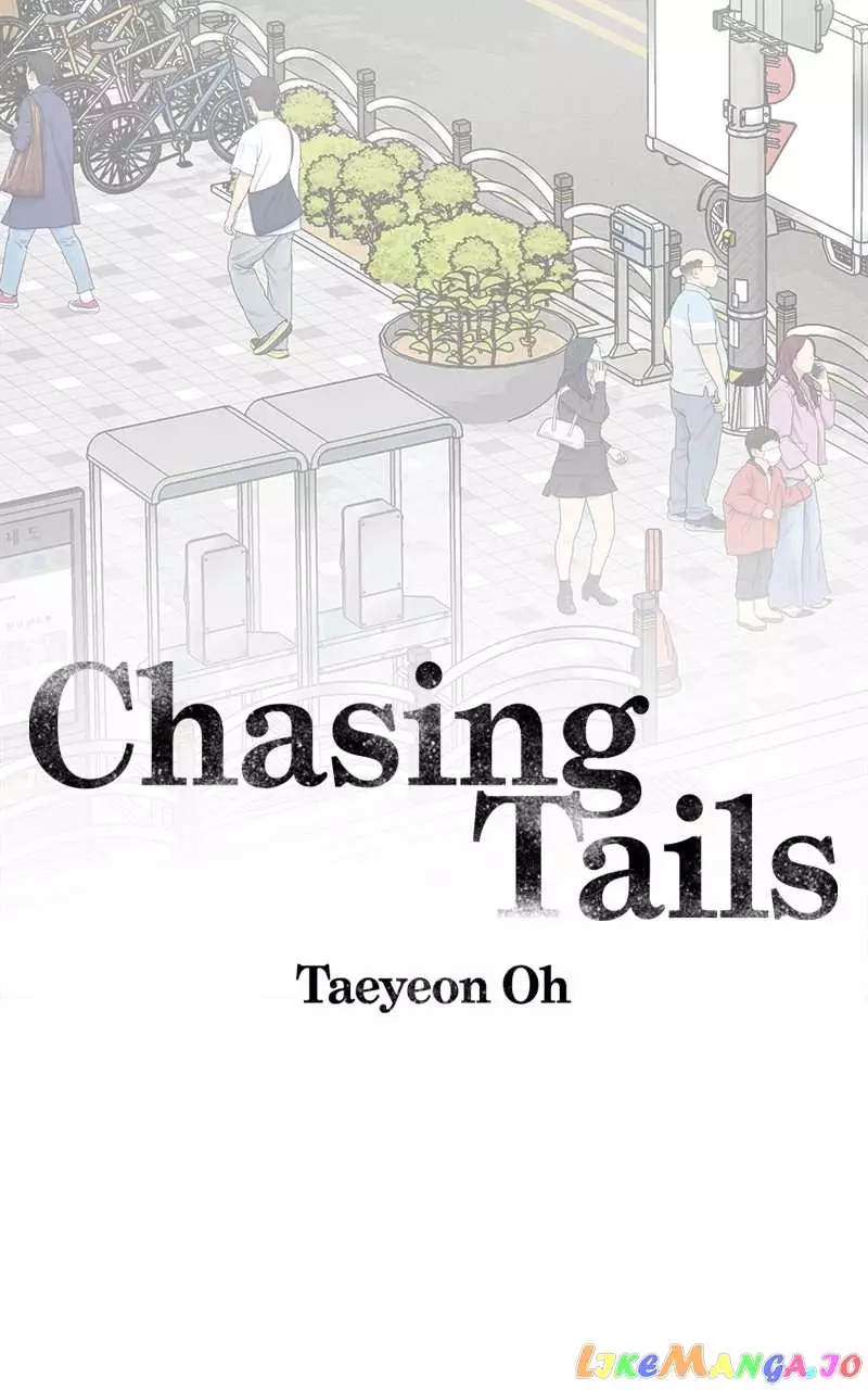Chasing Tails - 102 page 27-8732c55b