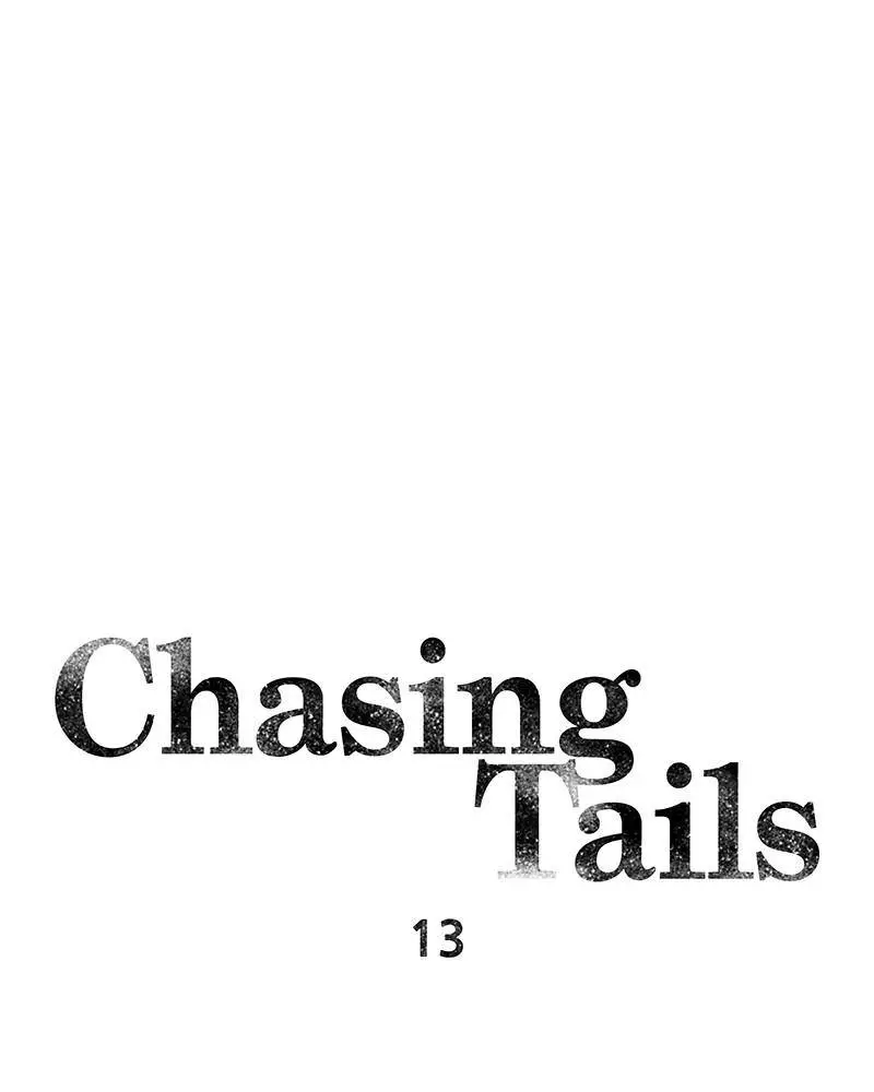 Chasing Tails - 13 page 1-56990de2