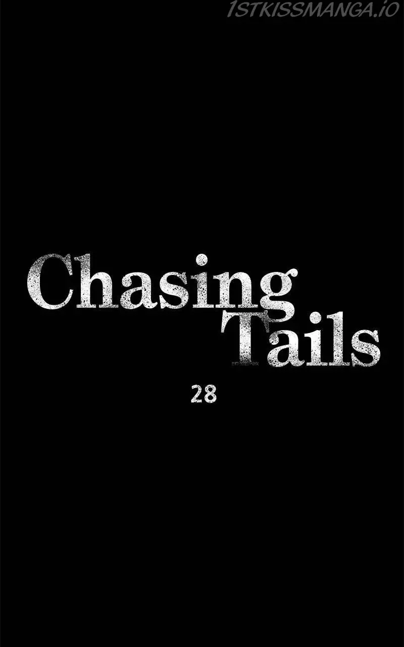 Chasing Tails - 28 page 29-1b53cf15