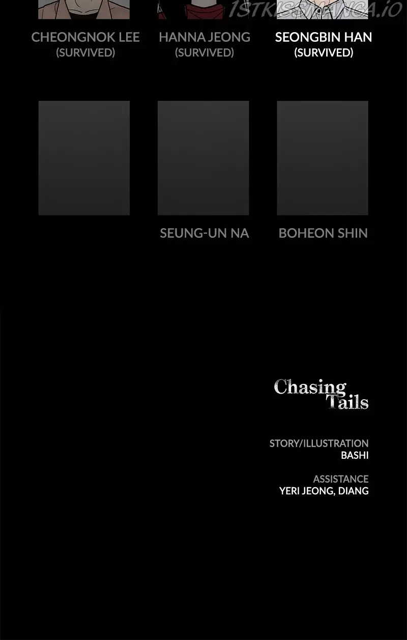 Chasing Tails - 54 page 112-f4539704