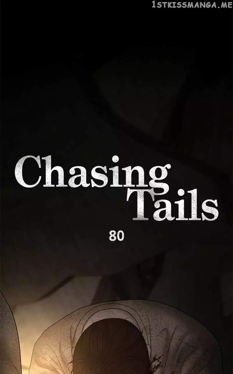 Chasing Tails - 80 page 3-e11f6da1
