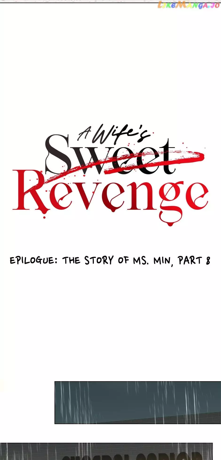 A Wife’S Sweet Revenge - 108 page 27-c19ebbe5