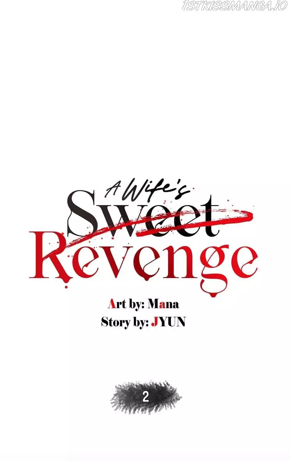 A Wife’S Sweet Revenge - 2 page 10-93f55f6e