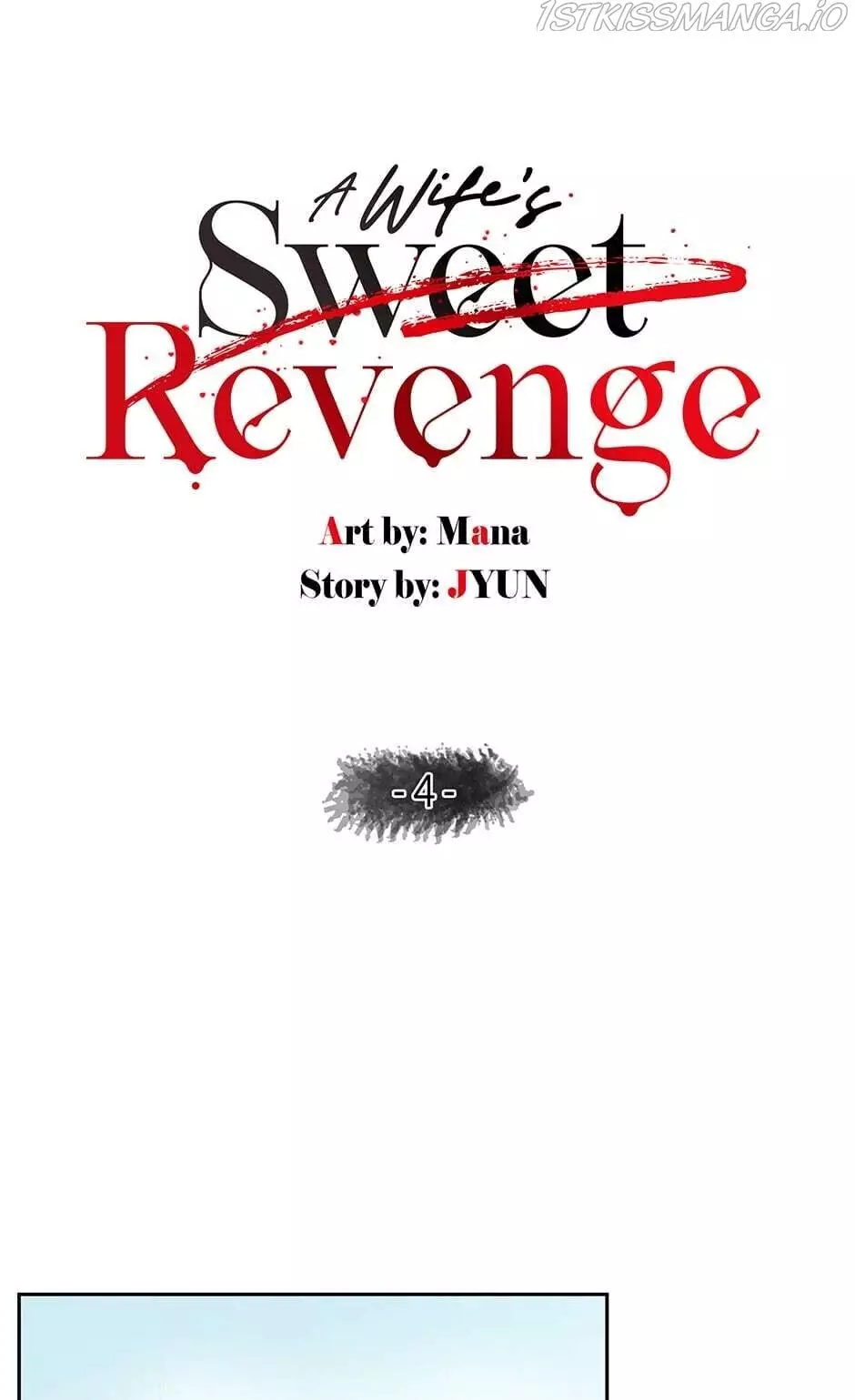 A Wife’S Sweet Revenge - 4 page 2-f74d93f4