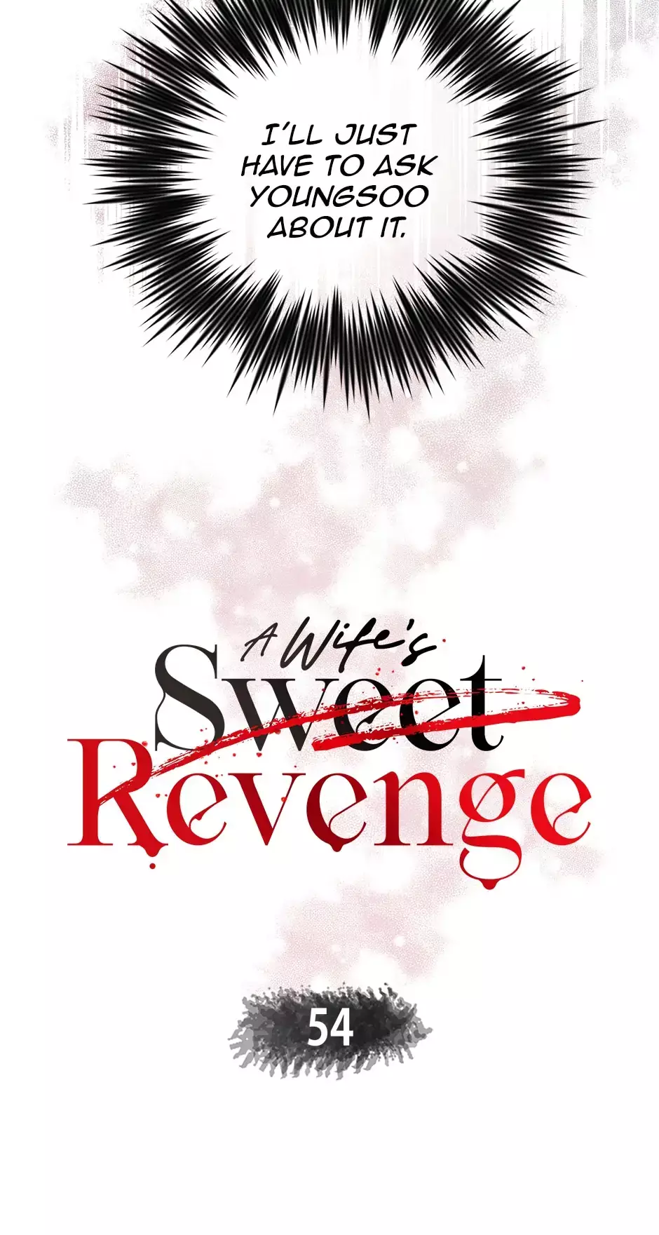 A Wife’S Sweet Revenge - 54 page 17-45020c45