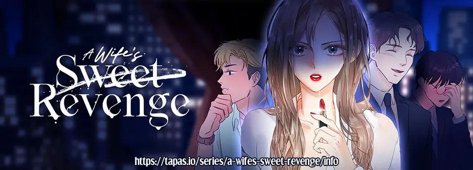 A Wife’S Sweet Revenge - 73 page 60-dfd45826