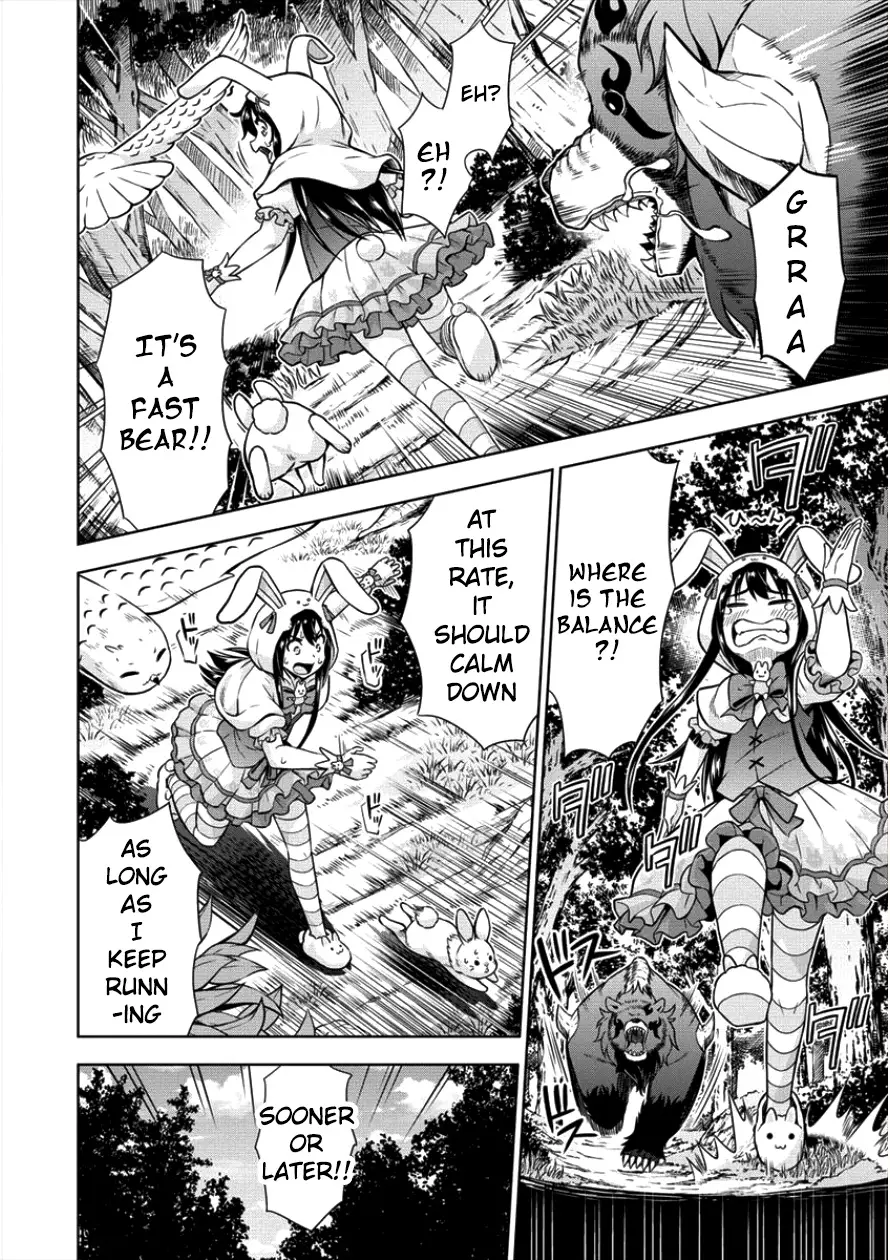 Vrmmo De Summoner Hajimemashita - 8 page 9-681833f0