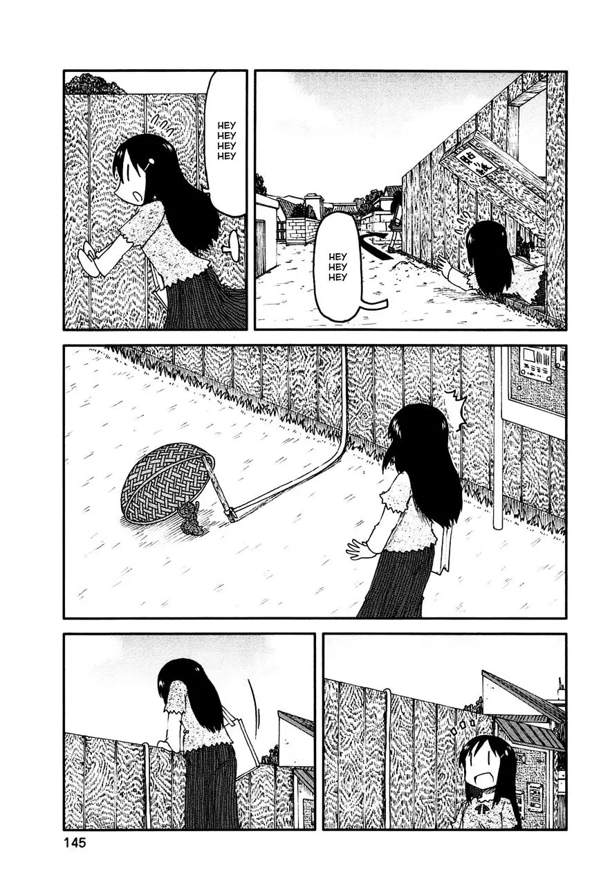 Nichijou - 143 page 7-33eb0385