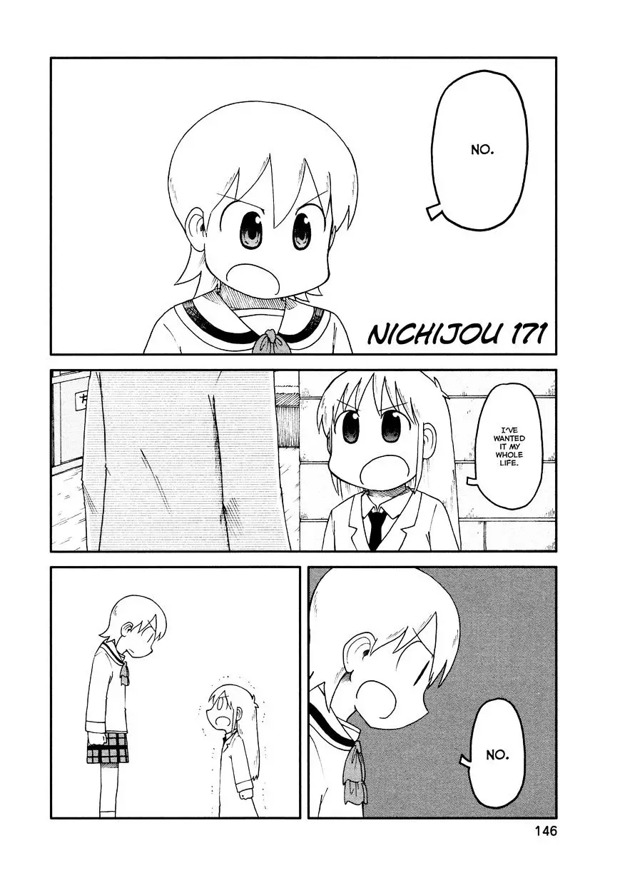 Nichijou - 171 page 2-06084eda