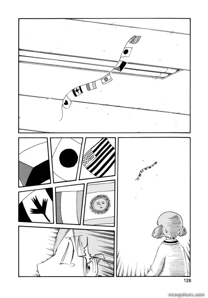 Nichijou - 33 page 10-d3b6d35a
