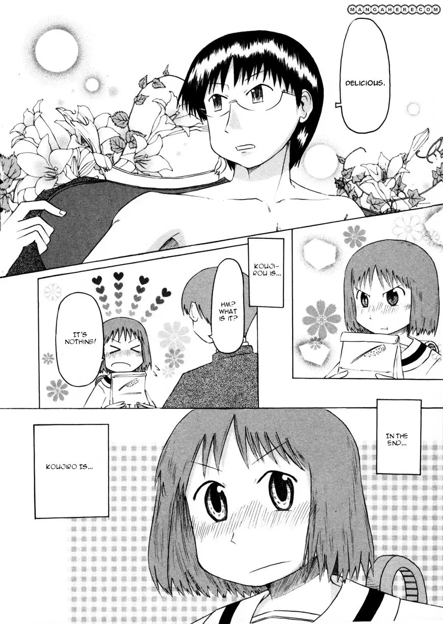 Nichijou - 69 page 12-19d30835