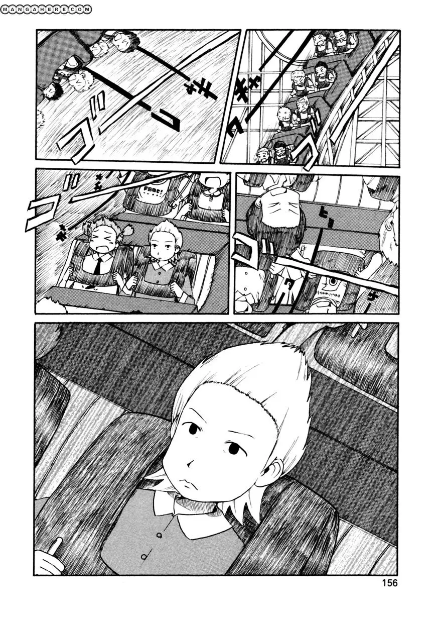 Nichijou - 71 page 4-23932965