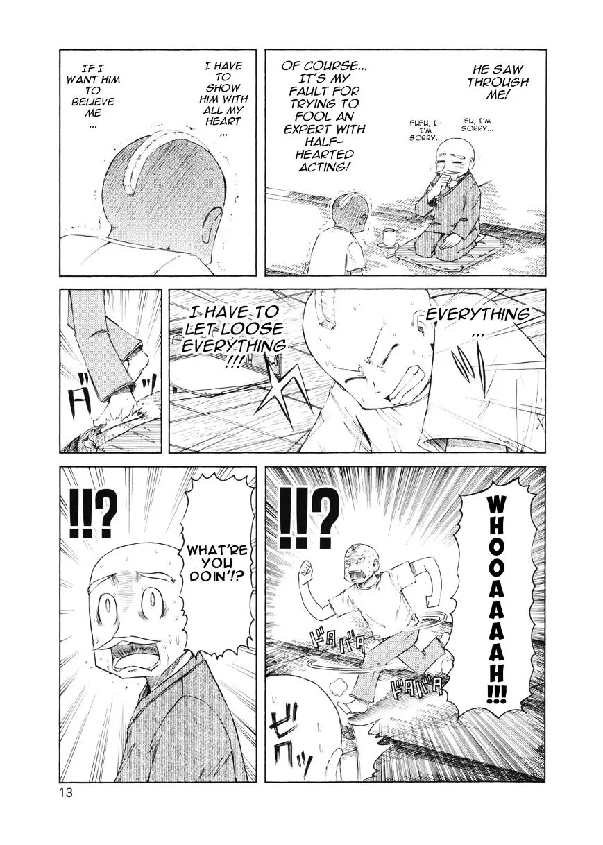 Nichijou - 74 page 5-77a7cd83