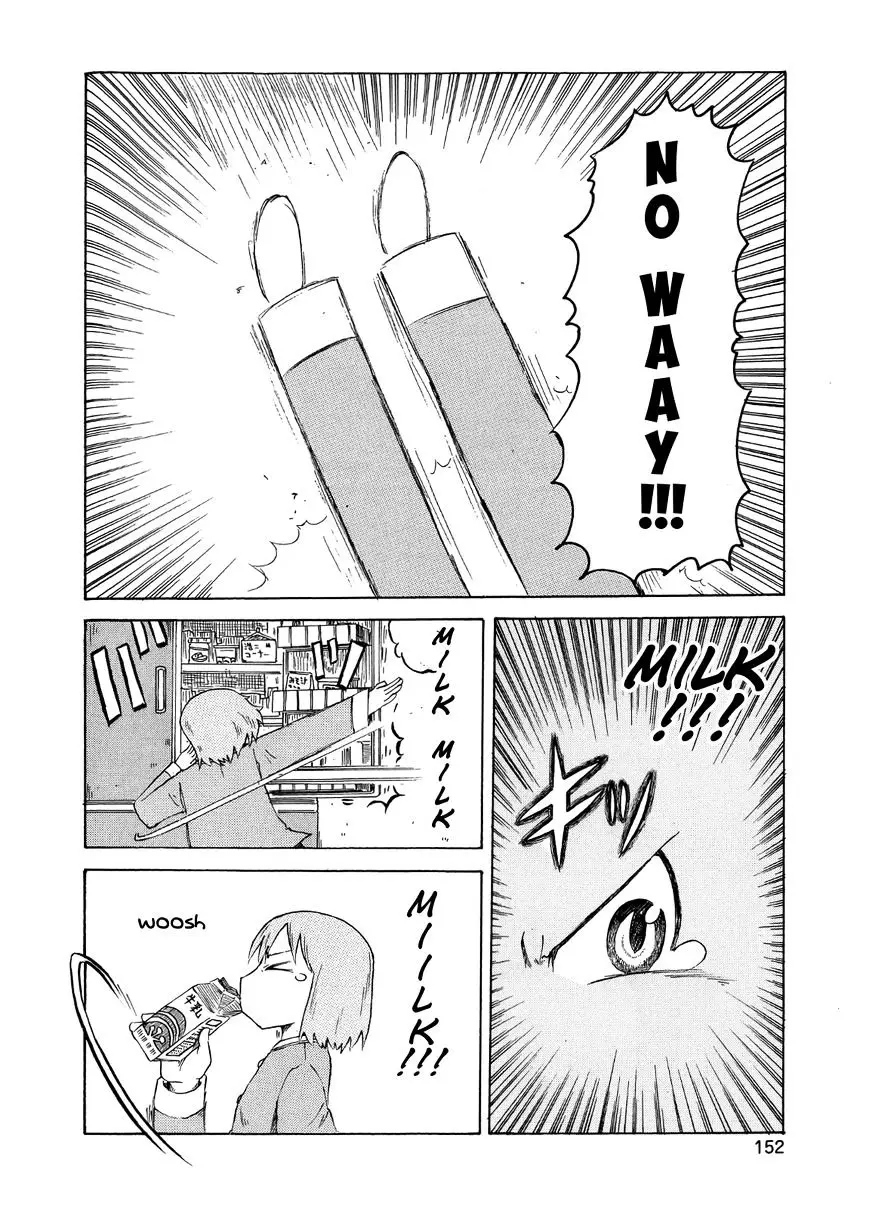 Nichijou - 86 page 6-666ea616