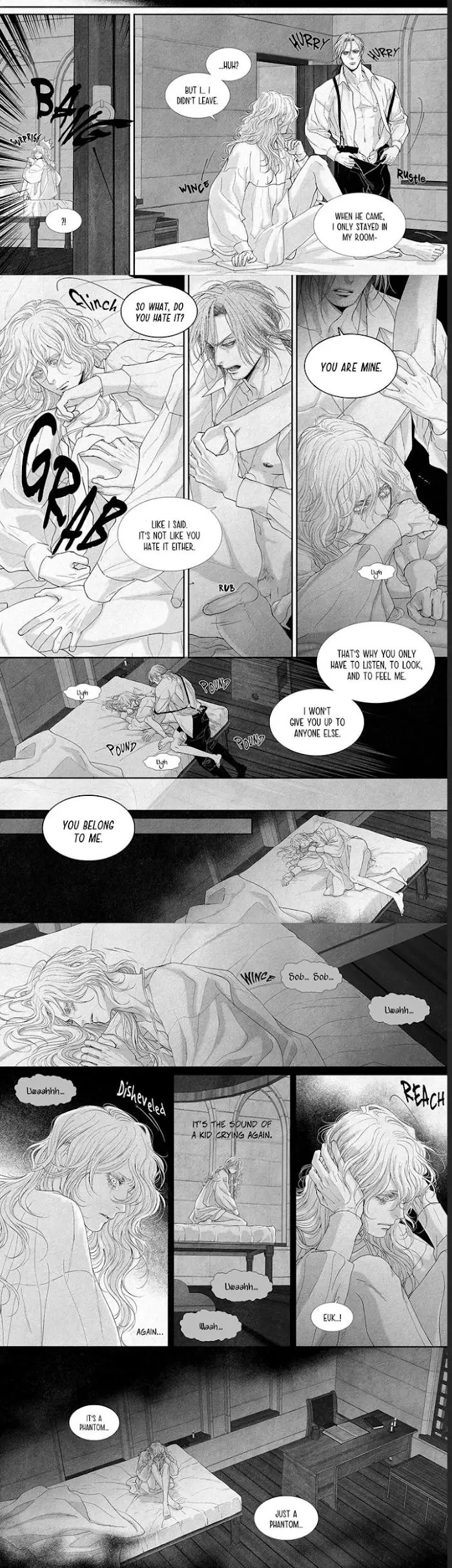 An Abyss - 9 page 4