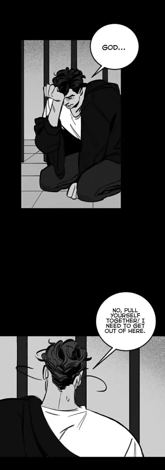 A Night To Remember - 17 page 14-9e1bbbd9