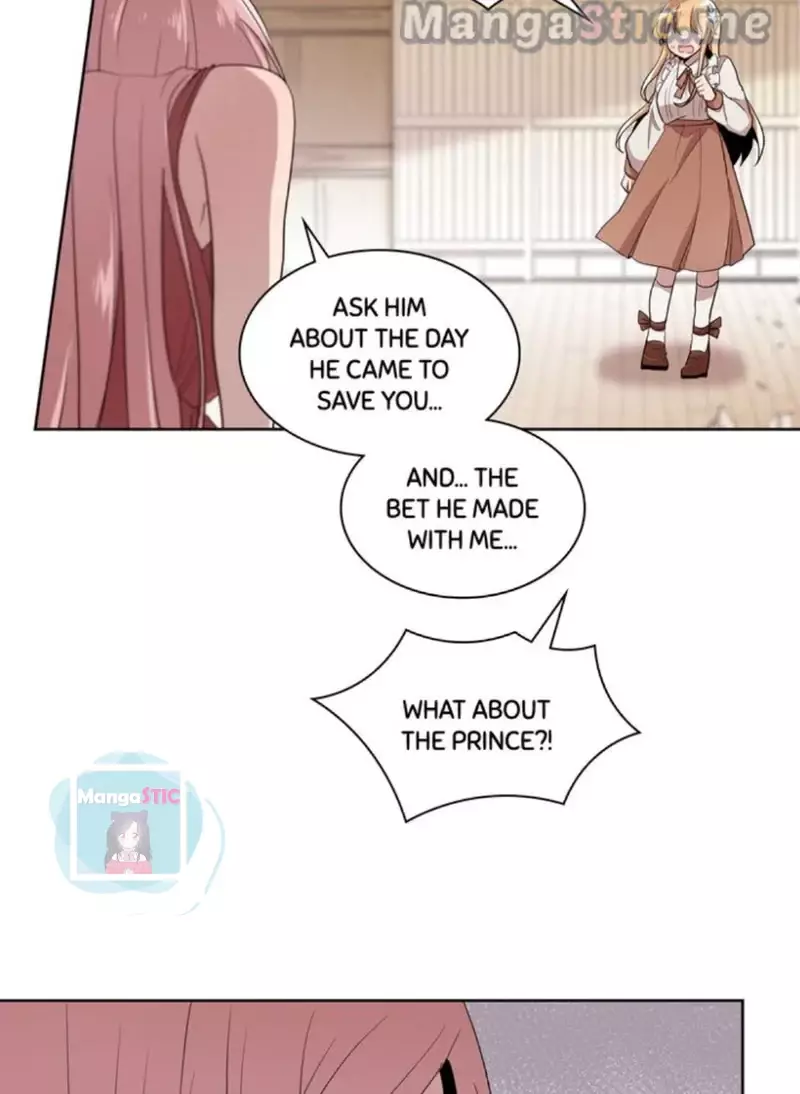 Whatever The Princess Desires! - 73 page 35-bf33ac64
