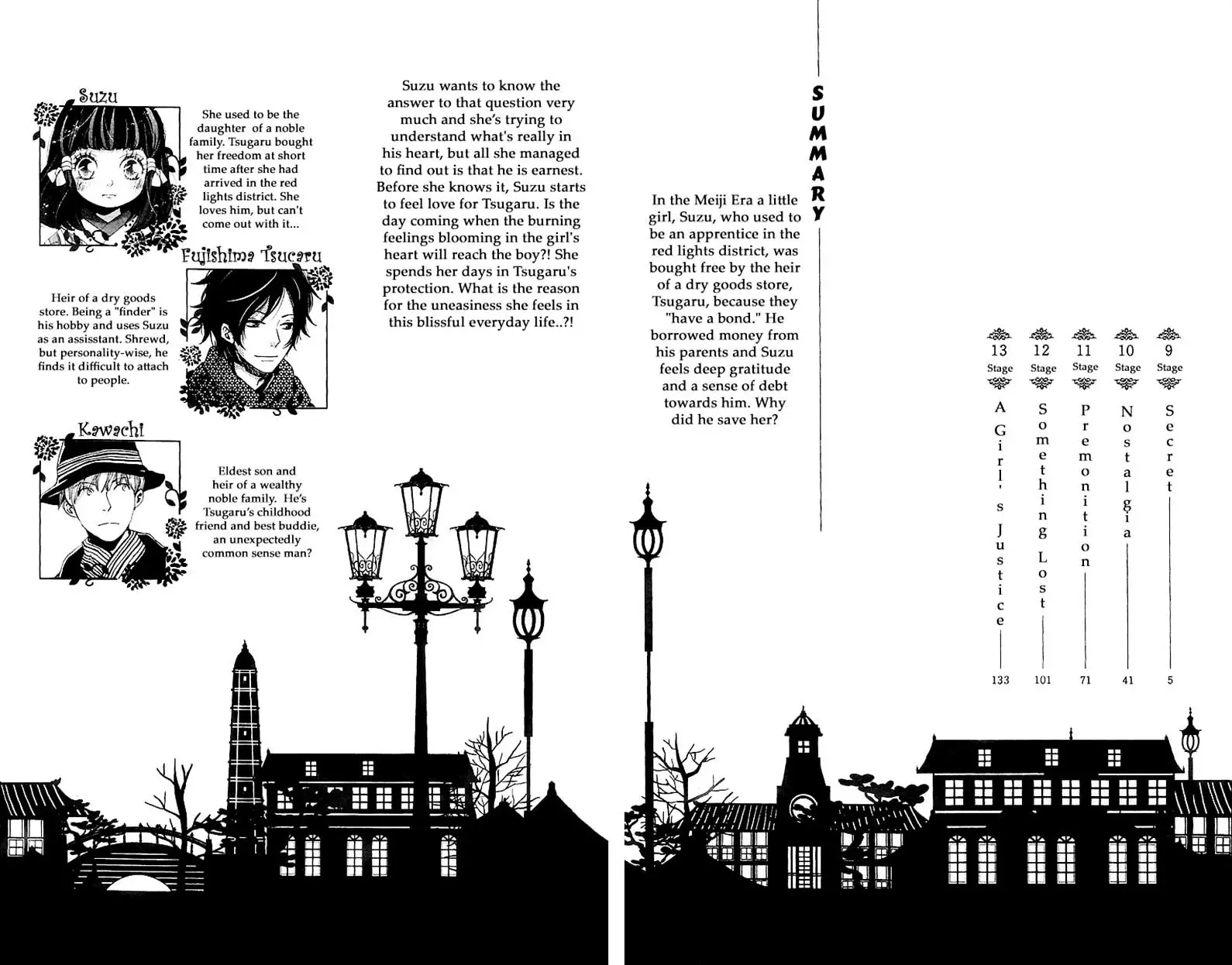 Meiji Hiiro Kitan - 9 page 3-936899fd