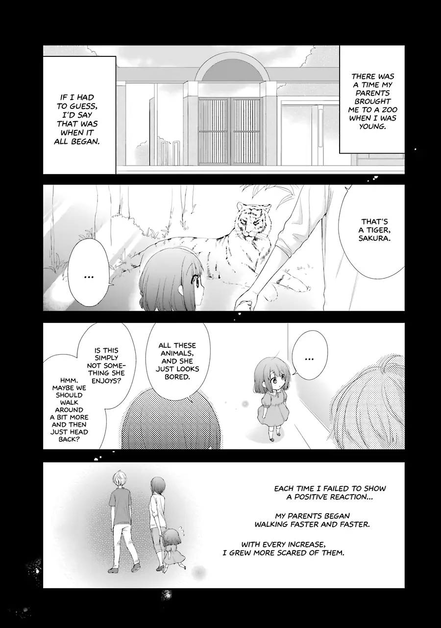 Adachi To Shimamura - 18 page 7-73111f42