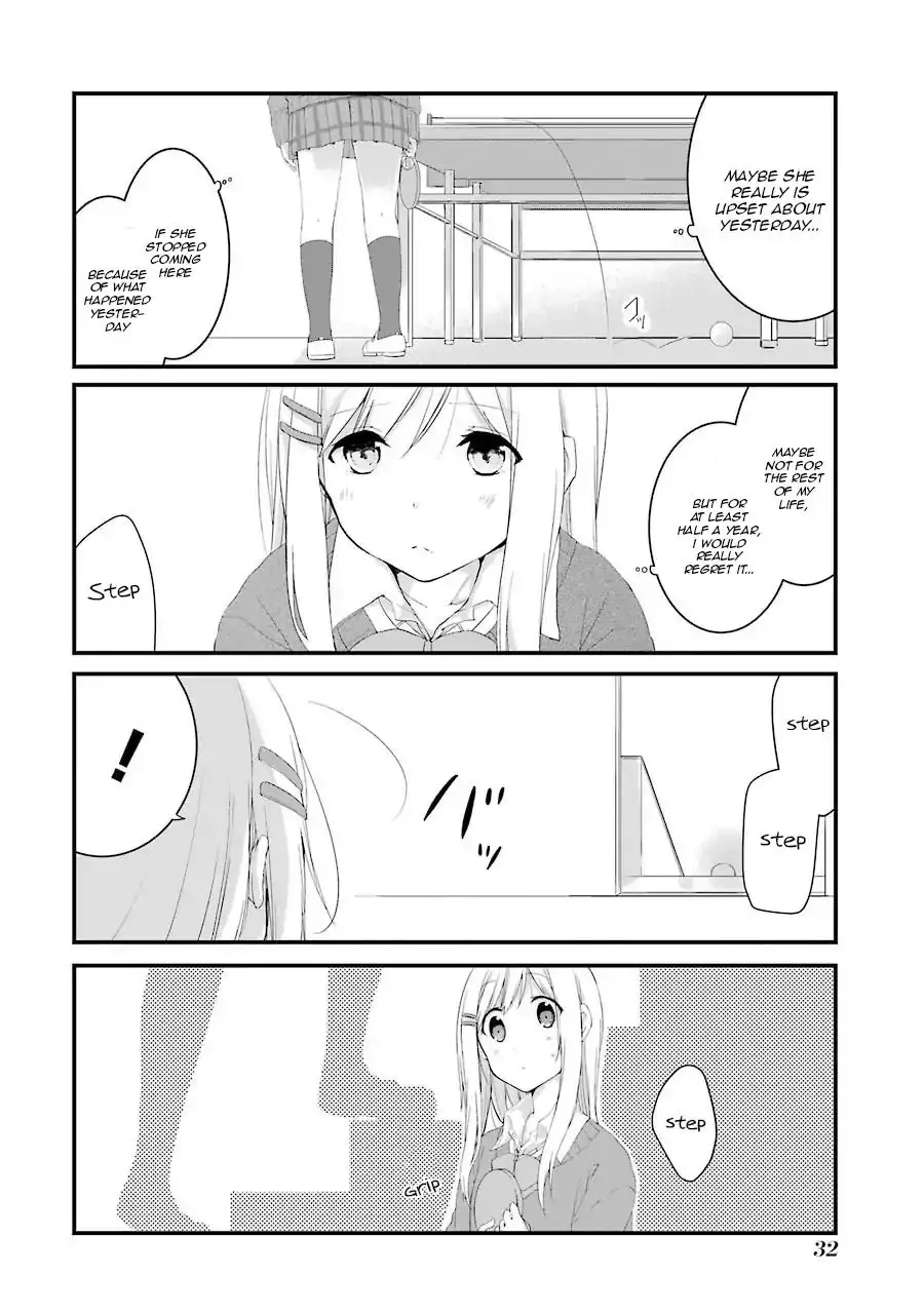 Adachi To Shimamura - 2 page 10-6bbcd9d9