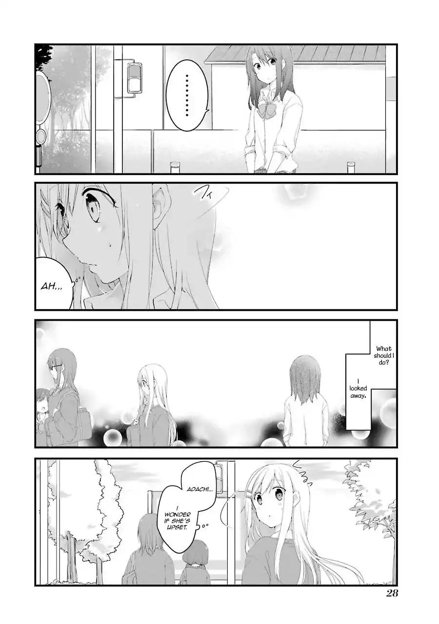Adachi To Shimamura - 2 page 6-8fbffbe9