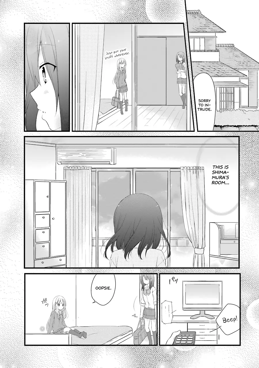Adachi To Shimamura - 5 page 1-95cad53a