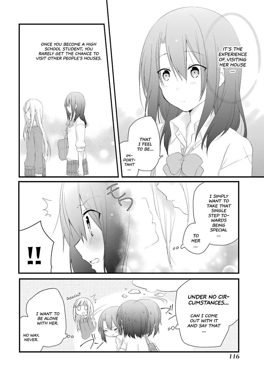 Adachi To Shimamura - 5 page 22-c9a54a4d