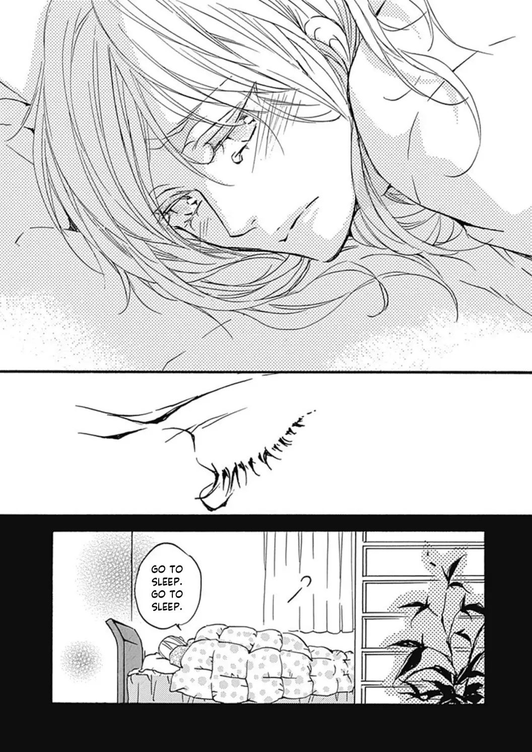 Tappuri No Kiss Kara Hajimete - 1 page 25-a96cb857