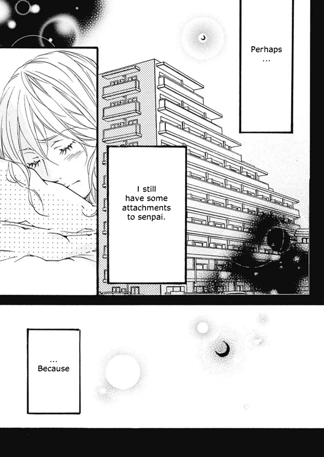 Tappuri No Kiss Kara Hajimete - 1 page 26-a0a0f8ee