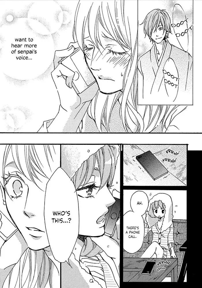 Tappuri No Kiss Kara Hajimete - 13 page 12-fefecac6