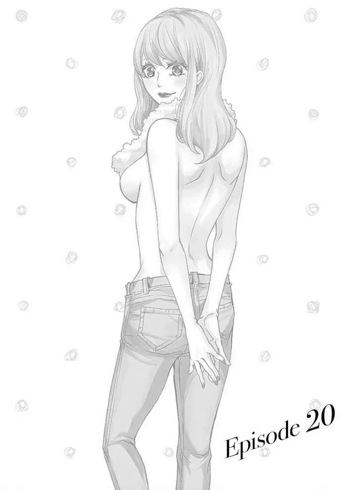 Tappuri No Kiss Kara Hajimete - 20 page 4-268ca5af