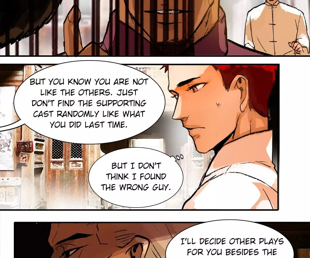 Beauty And The West Chamber - 10 page 9-1e13d07d