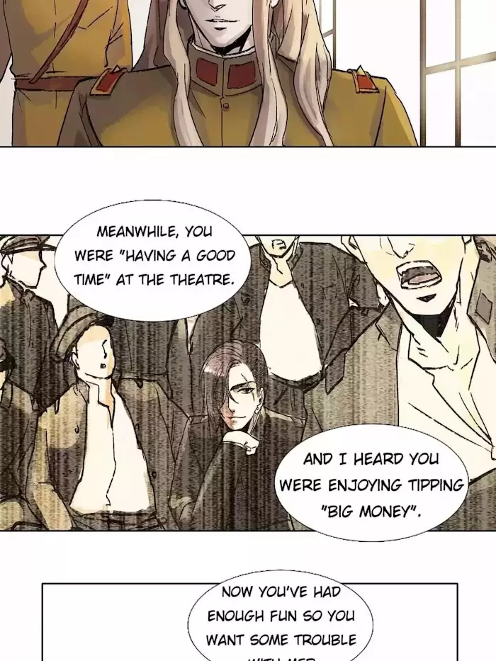 Beauty And The West Chamber - 37 page 10-ac3d1b71