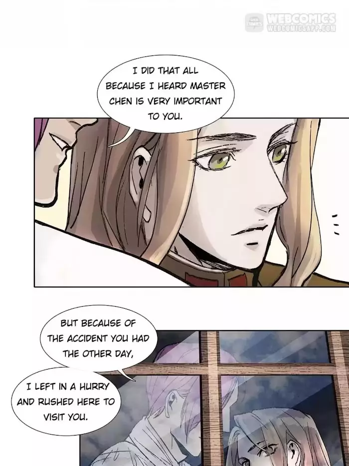 Beauty And The West Chamber - 37 page 12-13cb2aa9