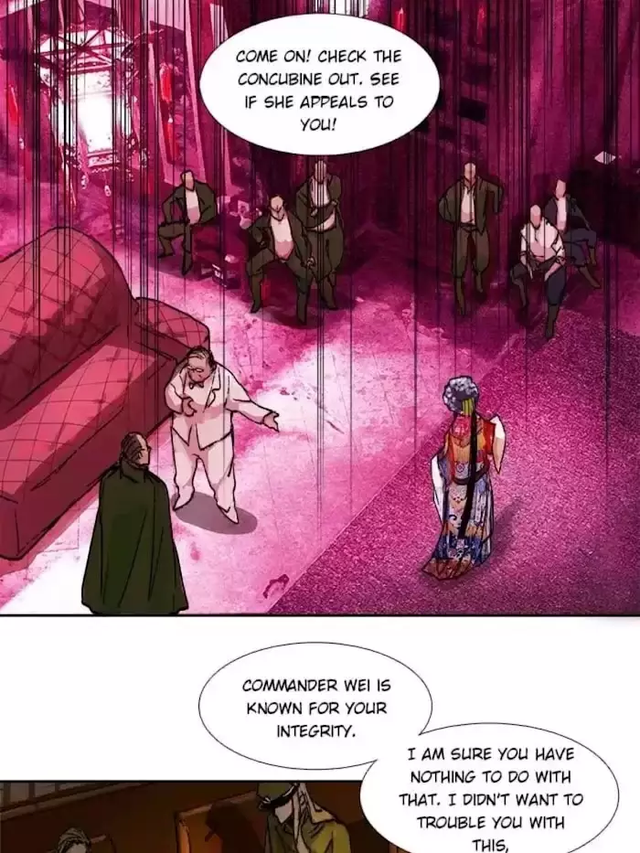 Beauty And The West Chamber - 60 page 20-6a6024fb