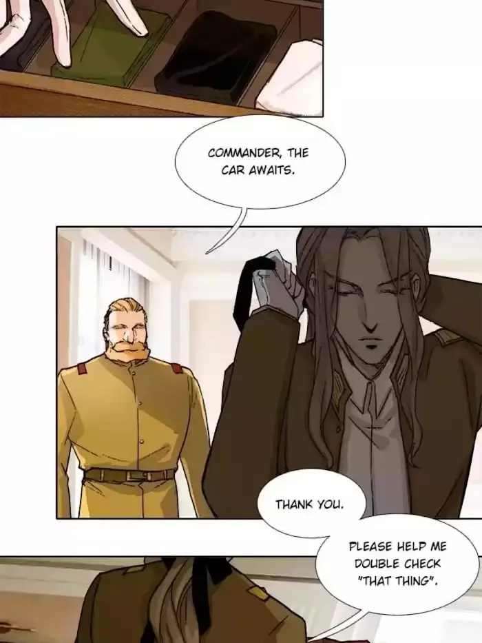 Beauty And The West Chamber - 69 page 48-86caf093