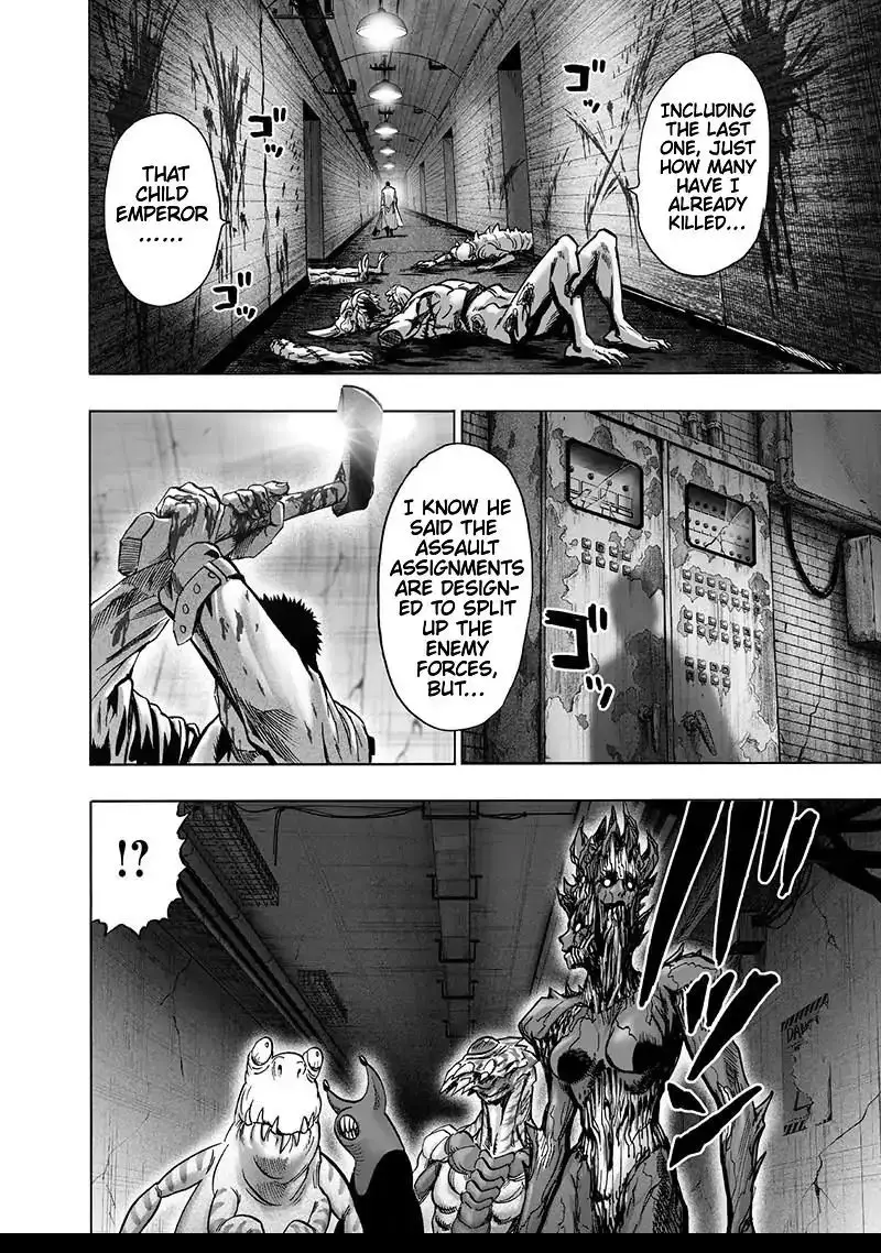 One Punch-man - 101 page 3