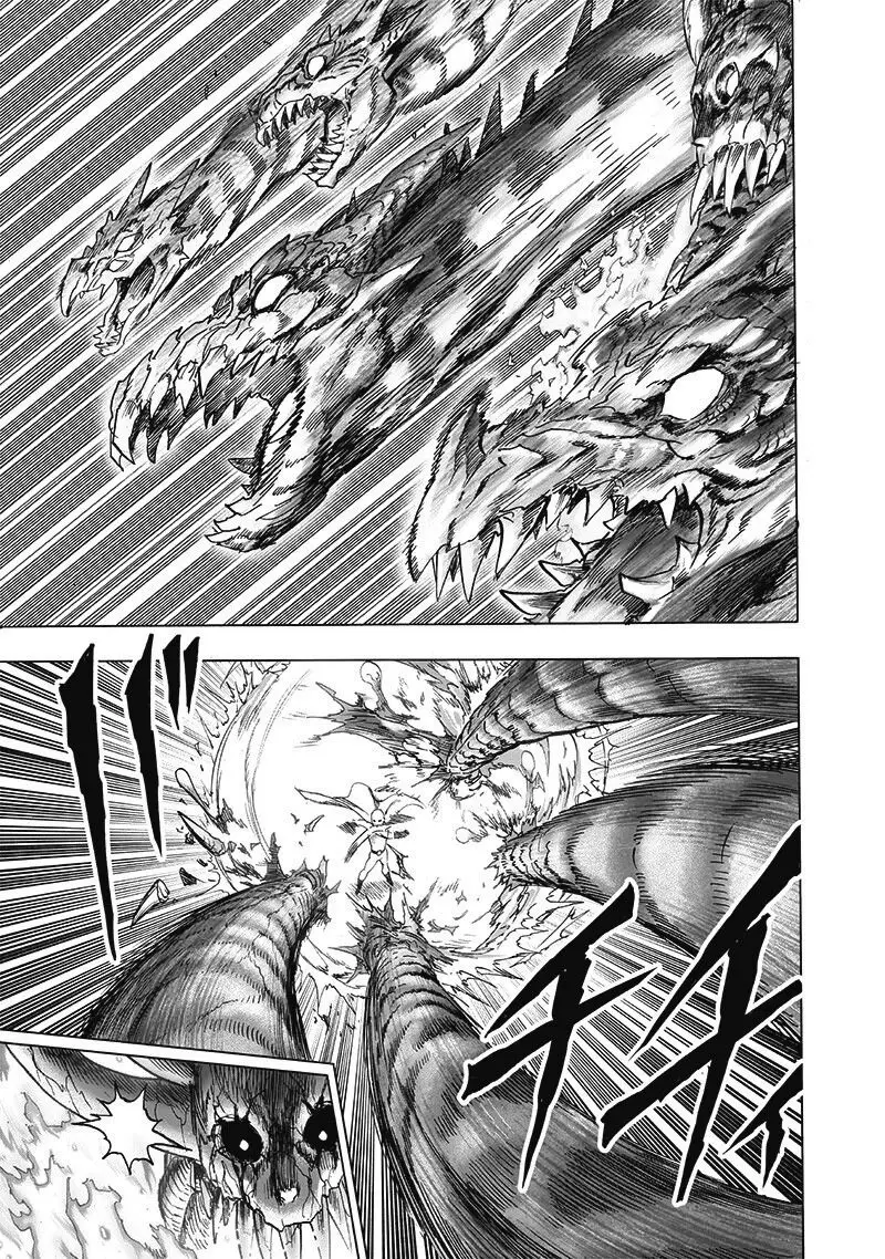 One Punch-man - 108.5 page 3-8cd6f5e7